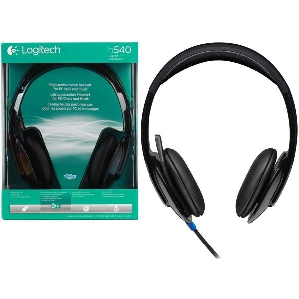 Drivers for logitech headset