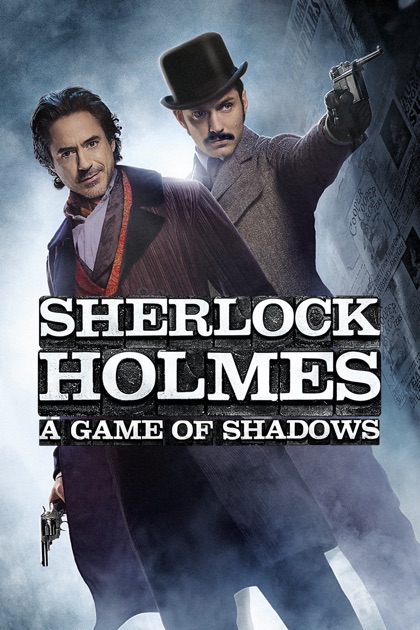 Sherlock holmes 2009 download